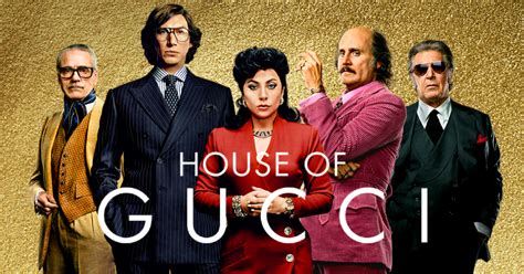 house of gucci streaming gratis senza registrazione|watch house of gucci online free.